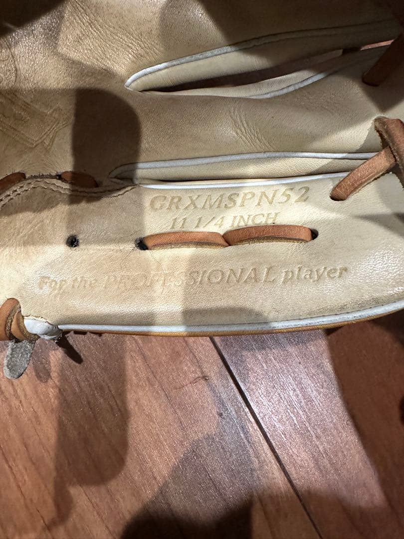 Rawlings 軟式グローブ The Gold Glove Co.