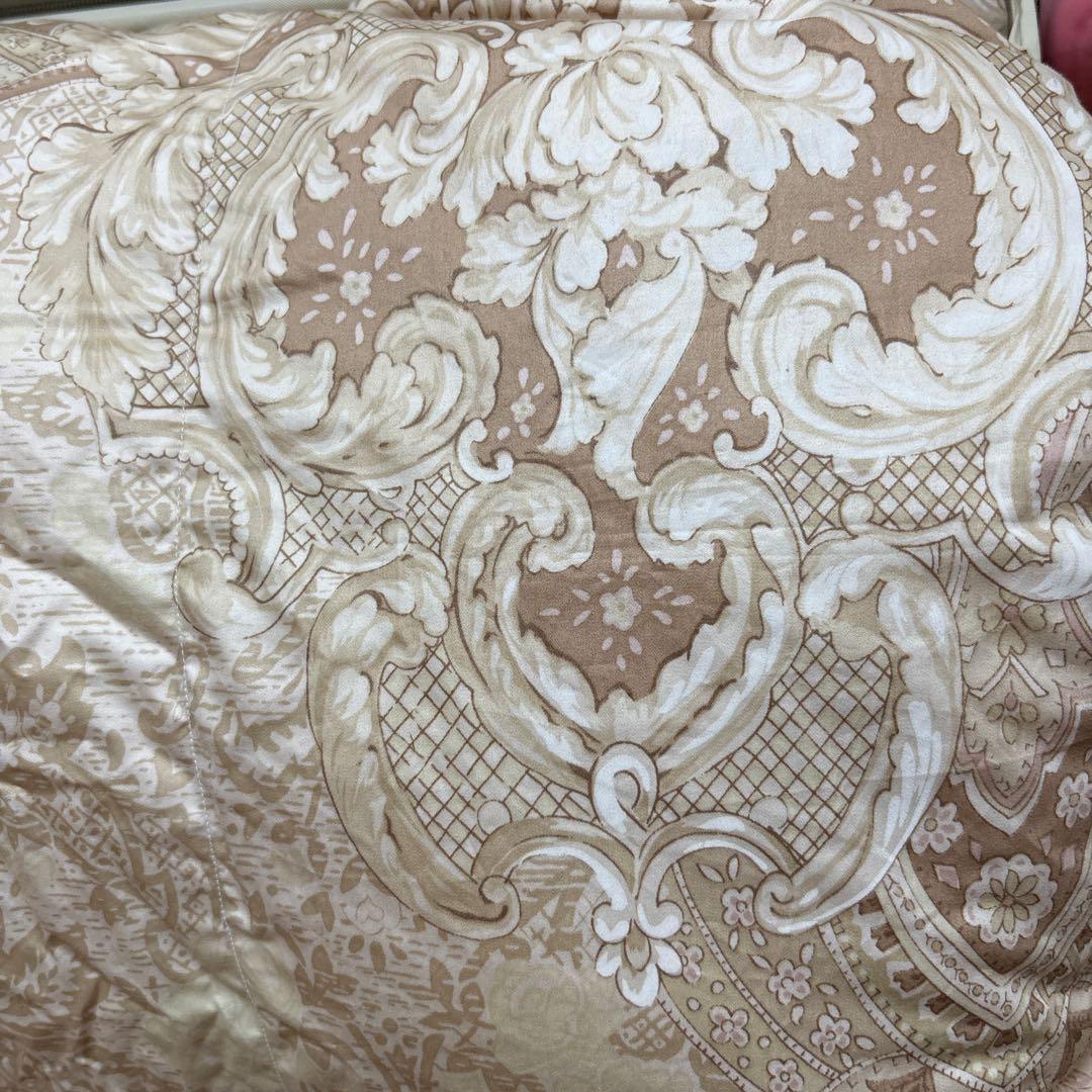 羽毛掛け布団 190x210cm