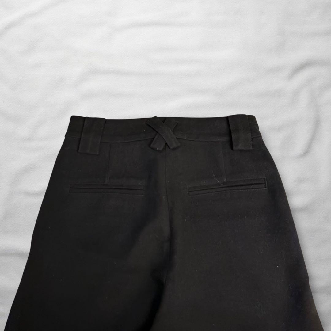 正規品 fax copy express ワイドスラックス