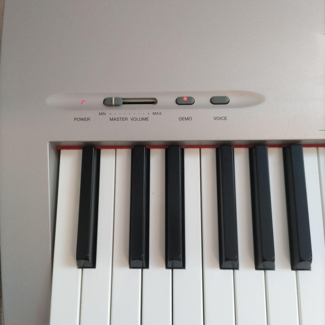土日価格 ヤマハ YAMAHA 電子ピアノ P-60 88鍵