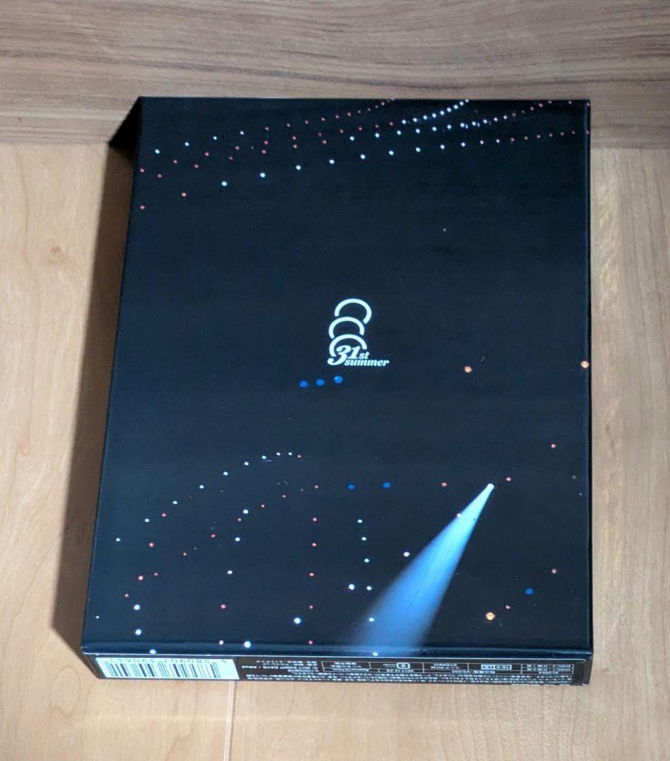 THE ALFEE 夏フェスタ 30.July.2017 DVD