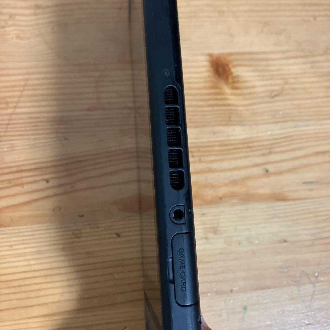 Nintendo Switch 本体　と充電機