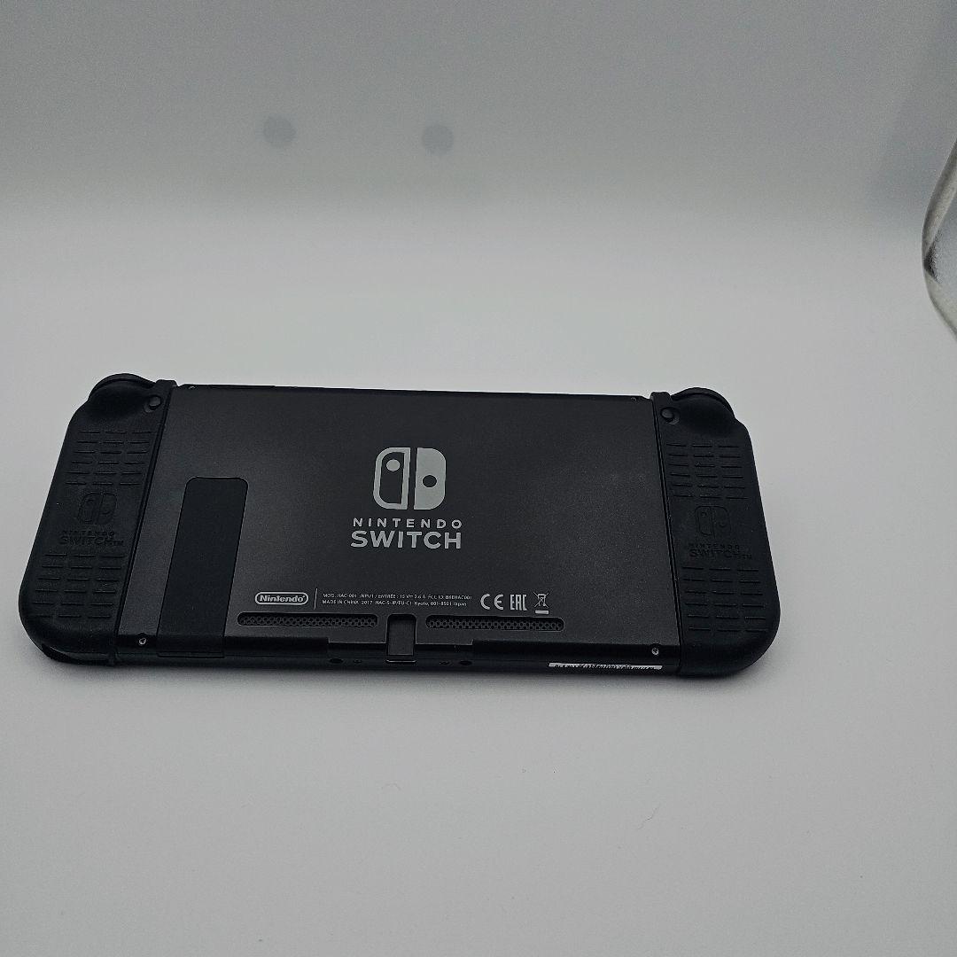 Switch 初期型 箱あり 中古