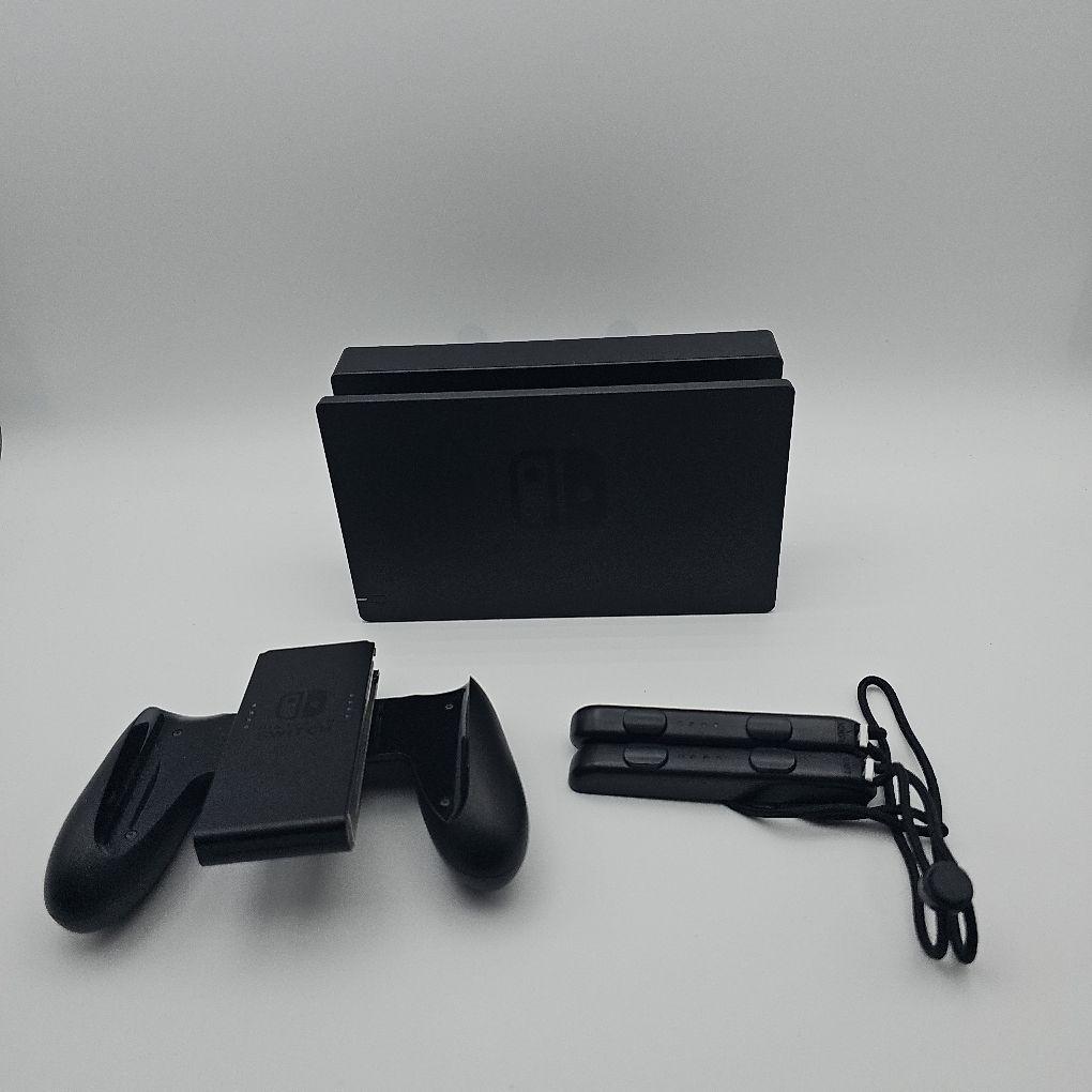Switch 初期型 箱あり 中古