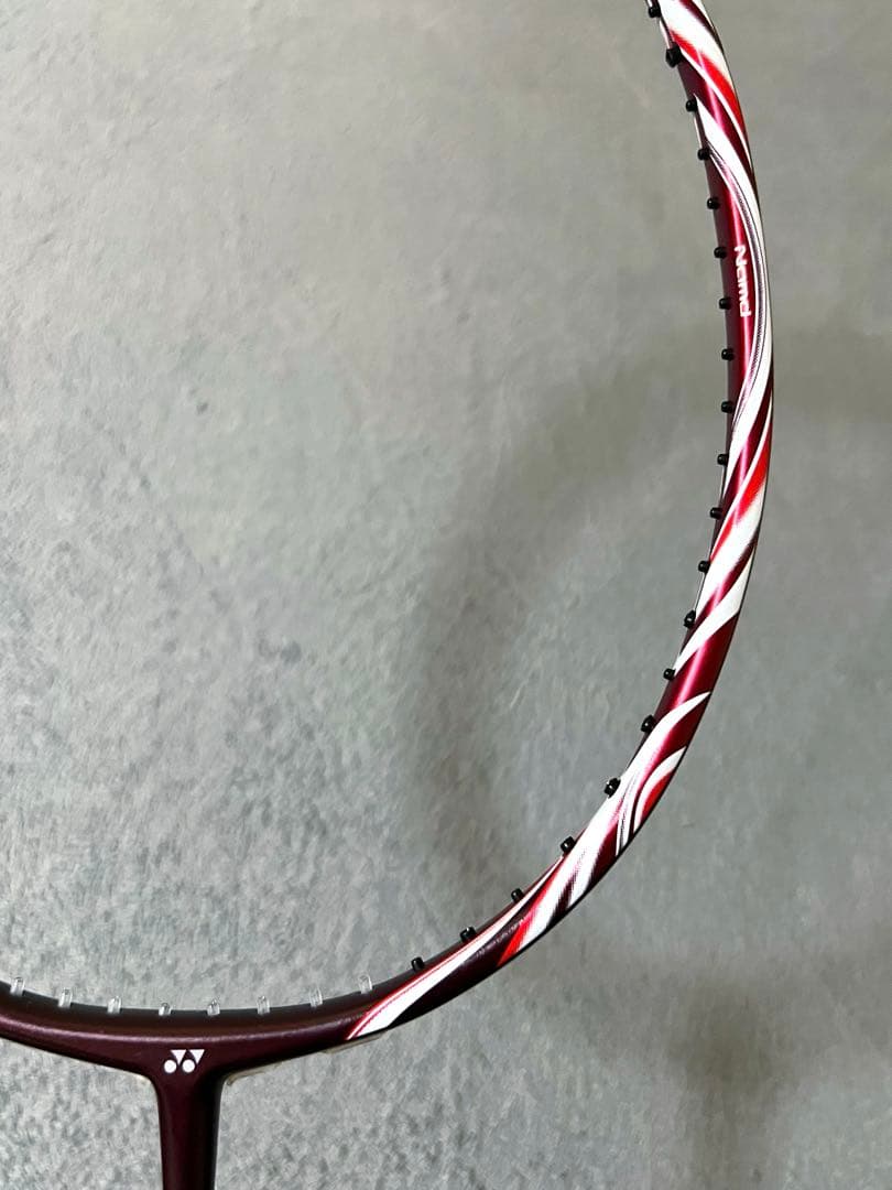 YONEX アストロクス100zz バドミントンラケットASTROX 100zz