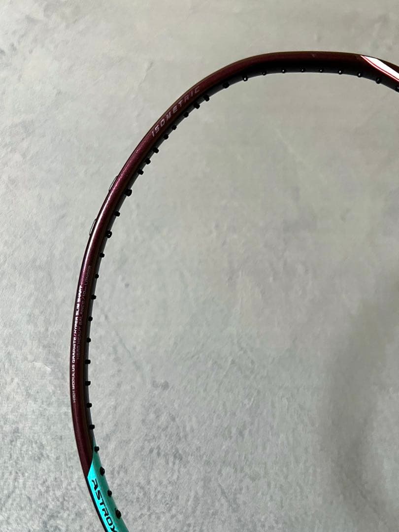 YONEX アストロクス100zz バドミントンラケットASTROX 100zz