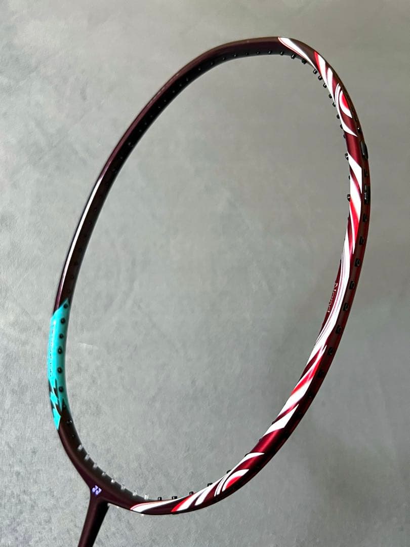 YONEX アストロクス100zz バドミントンラケットASTROX 100zz
