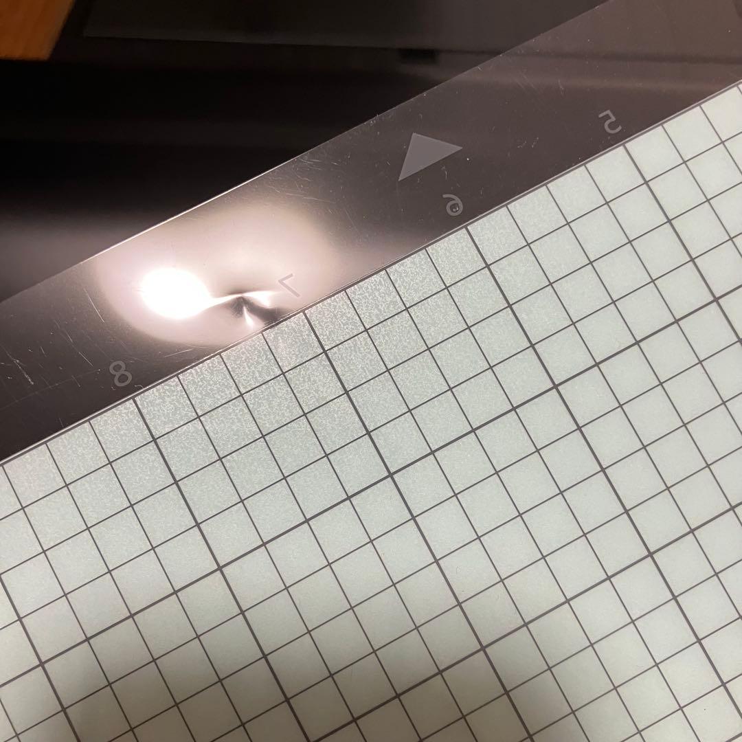 通電のみ シルエットカメオ5 Silhouette CAMEO5 マットブラック