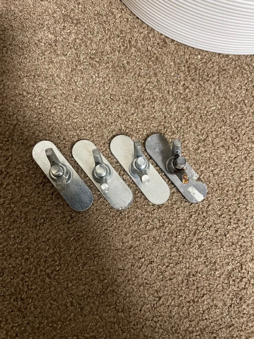 【美品】どこでも置くだけエアコン SC-DQ2442