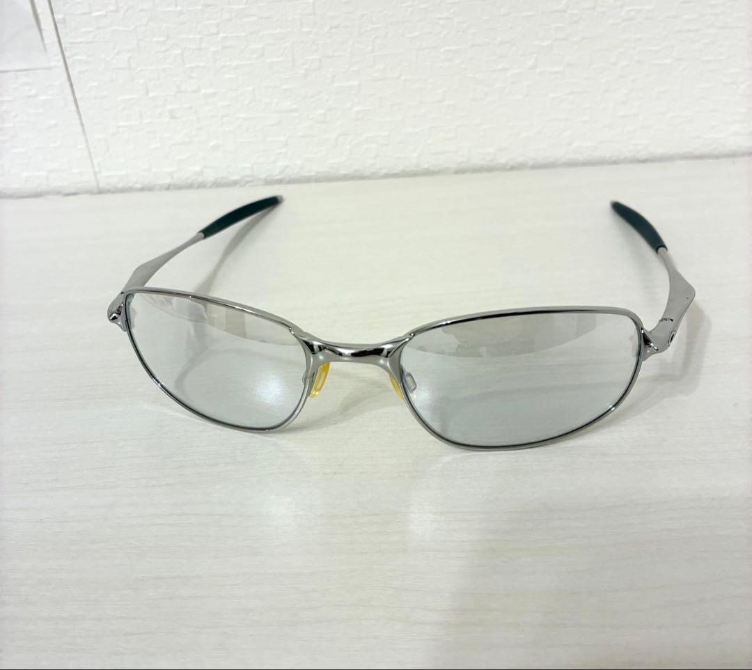 【Oakley サングラス】Big Square Wireビッグスクエアワイヤー