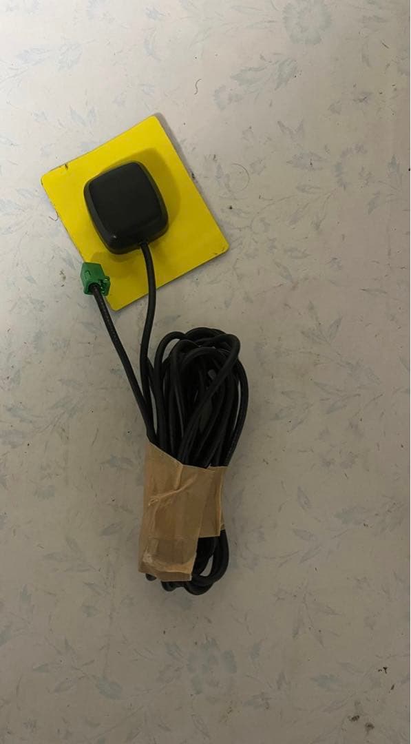 carrozzeria AVIC-ZH0009 -CY-RC100KDリアカメラ