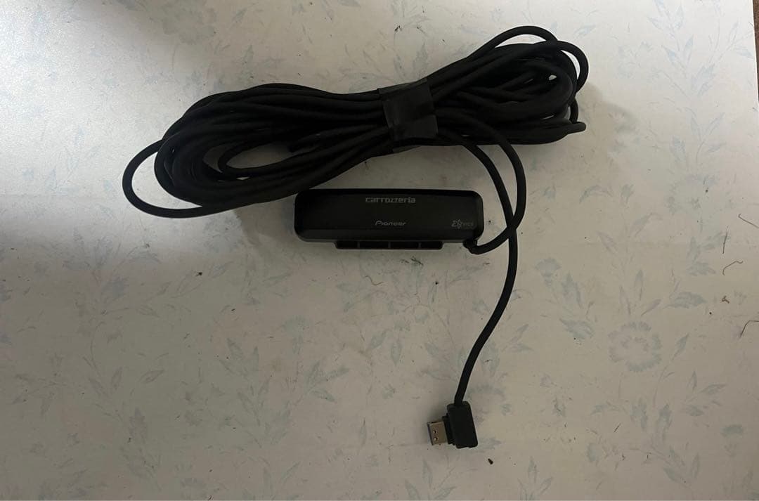 carrozzeria AVIC-ZH0009 -CY-RC100KDリアカメラ