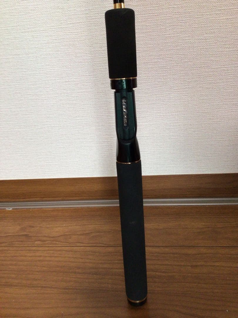 エバーグリーン TMJC-63ML テムジン ガゼル ケース付