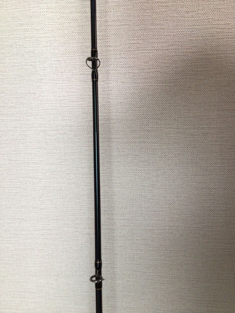 エバーグリーン TMJC-63ML テムジン ガゼル ケース付