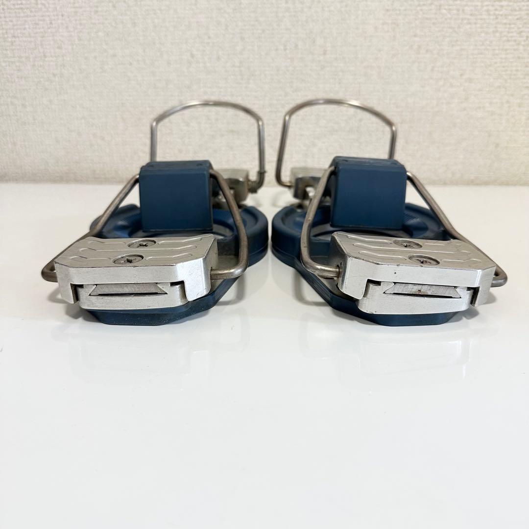 Act Gear（アクトギア） スプリットボード用 ツーリングブラケット