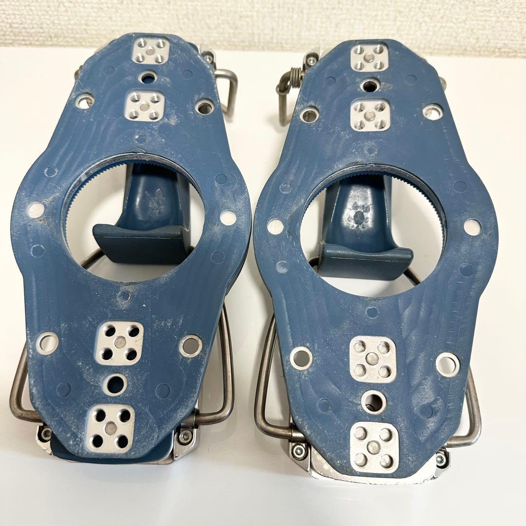 Act Gear（アクトギア） スプリットボード用 ツーリングブラケット