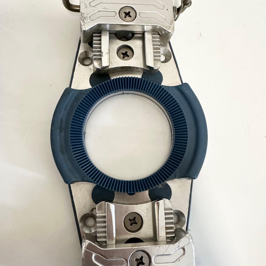 Act Gear（アクトギア） スプリットボード用 ツーリングブラケット