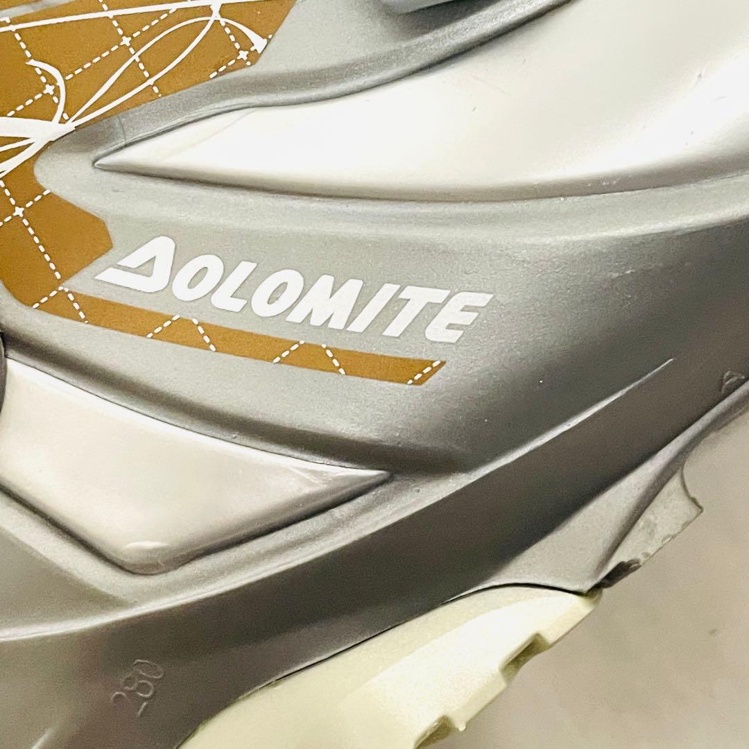 DOLOMITE（ドロミテ） スキーブーツ 24.0cm 280mm