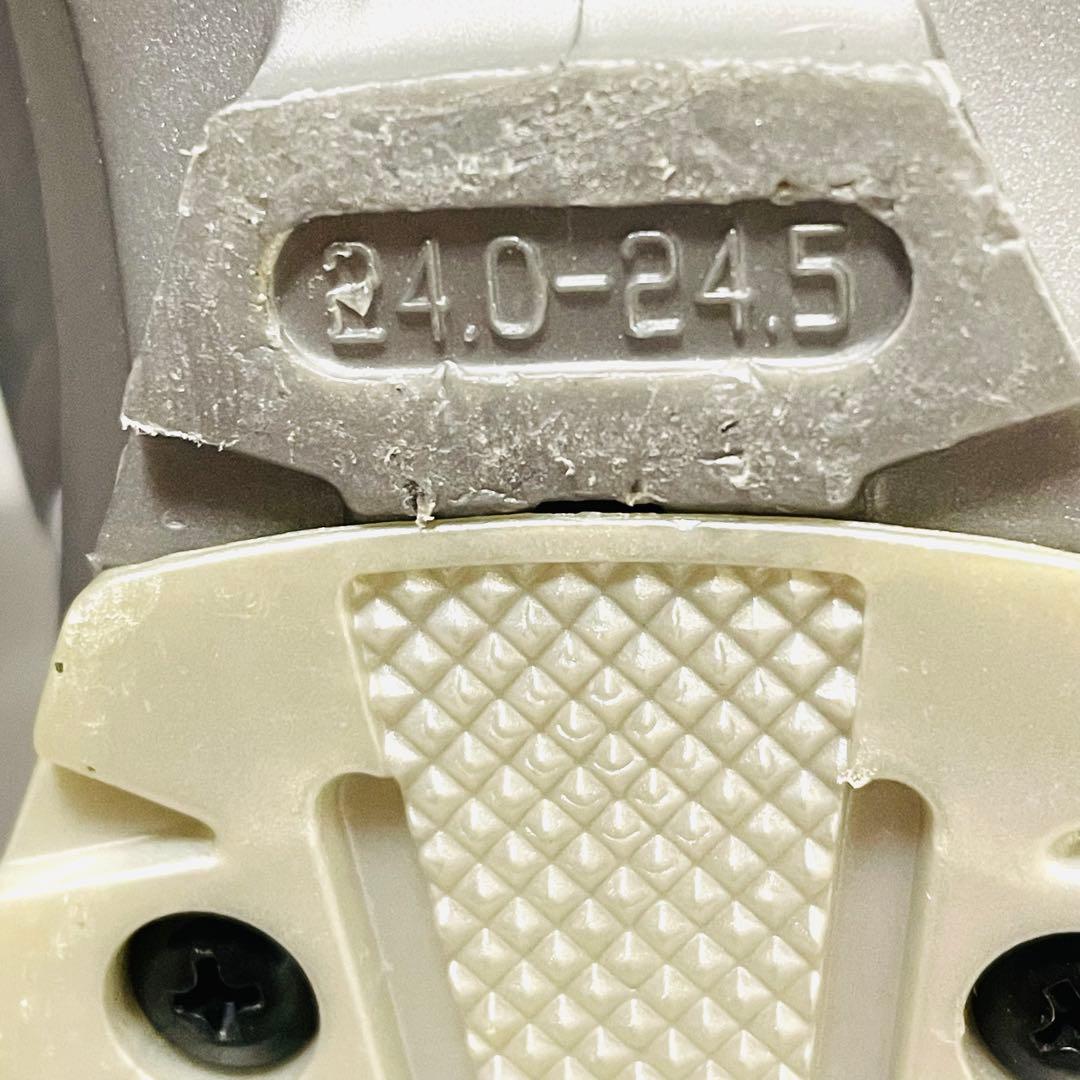 DOLOMITE（ドロミテ） スキーブーツ 24.0cm 280mm