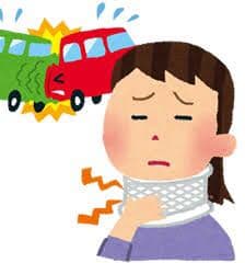 整骨院　交通事故対応資料