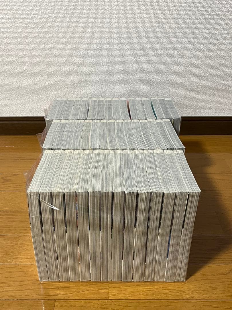 宇宙兄弟　 1〜45巻　全巻セット　帯付き多数