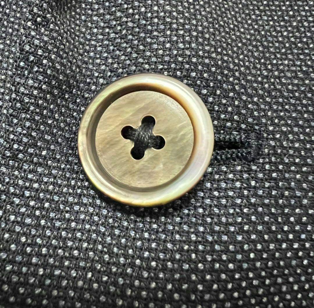 TOMORROWLAND×Zegna TRAVELLER スーツ L 美品