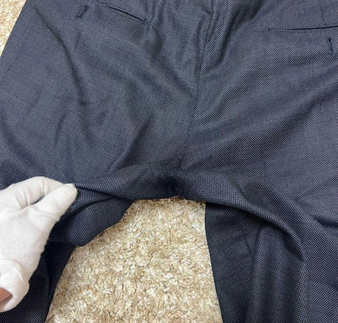 TOMORROWLAND×Zegna TRAVELLER スーツ L 美品