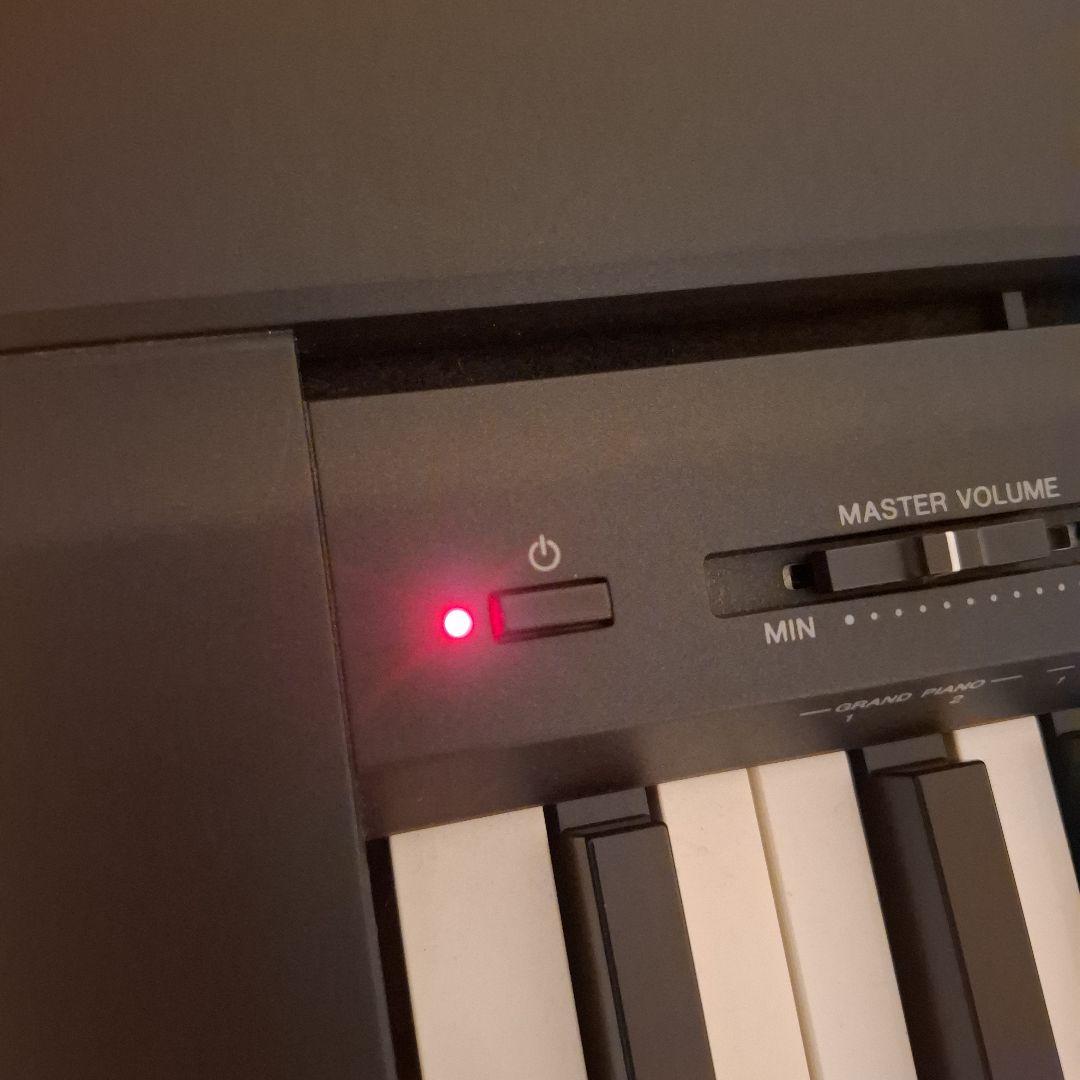 【送料無料】YAMAHA P-45 電子ピアノ キーボード スタンド セット