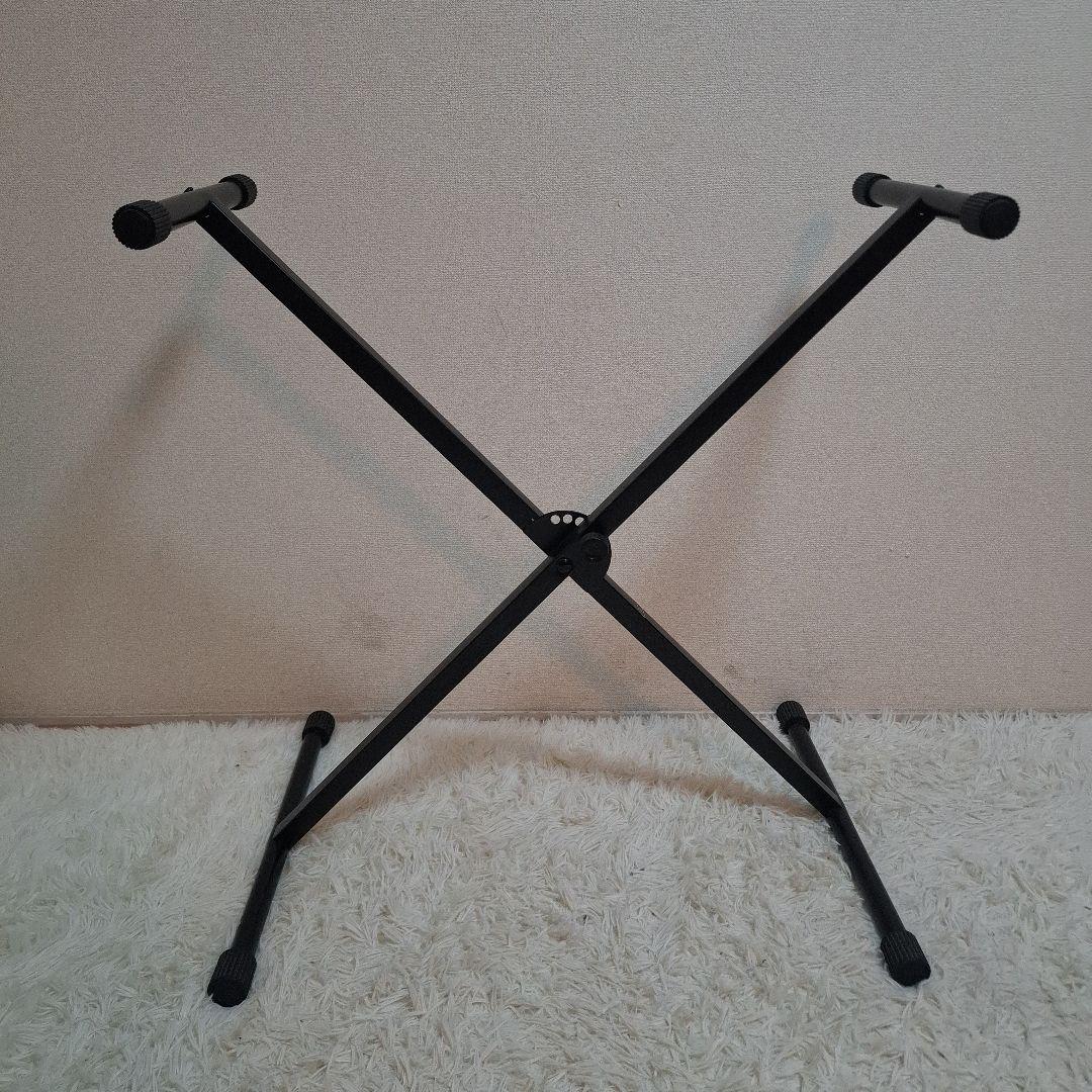 【送料無料】YAMAHA P-45 電子ピアノ キーボード スタンド セット