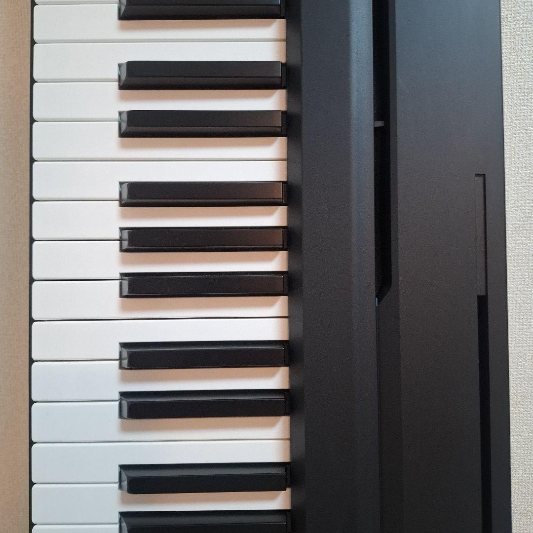 【送料無料】YAMAHA P-45 電子ピアノ キーボード スタンド セット