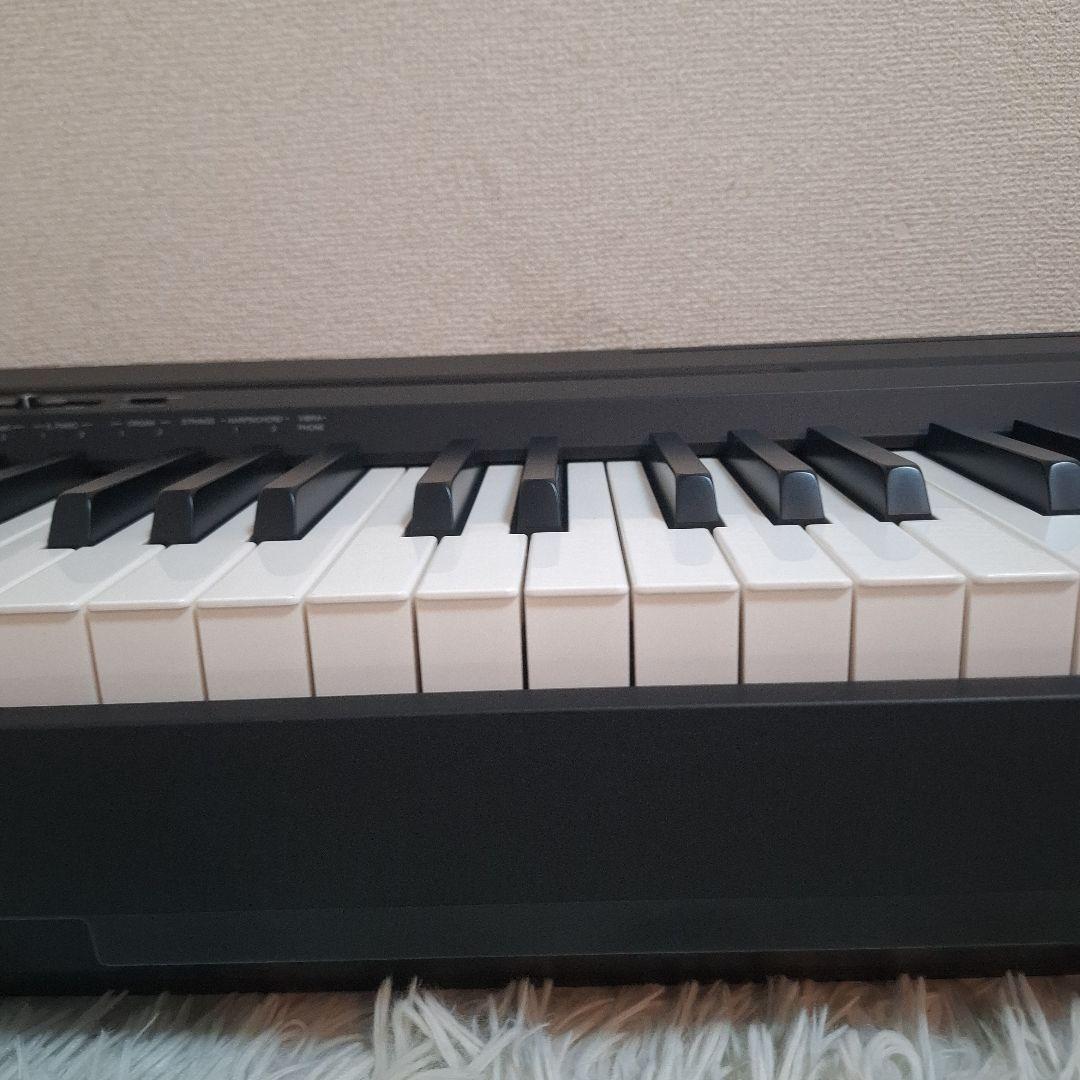【送料無料】YAMAHA P-45 電子ピアノ キーボード スタンド セット