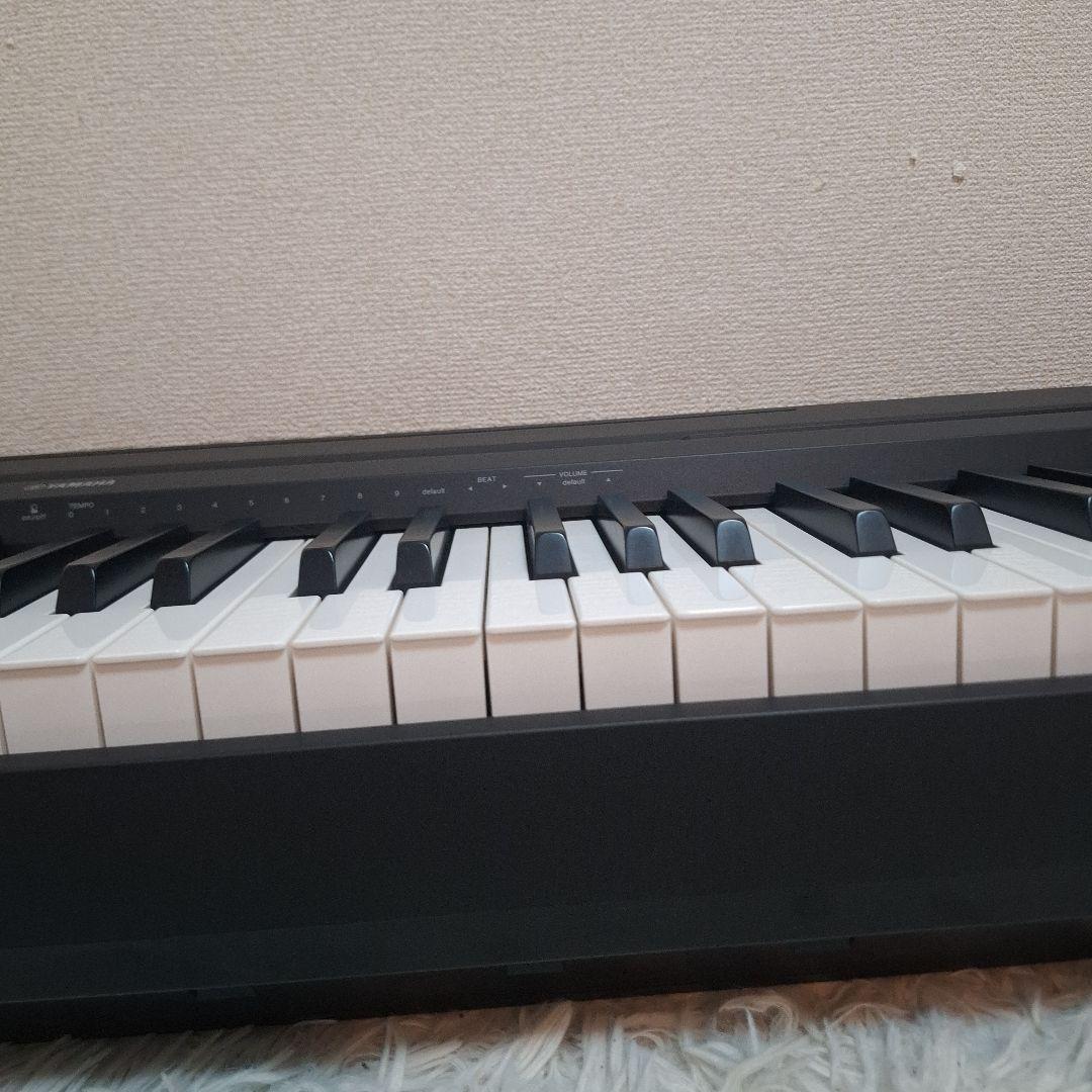 【送料無料】YAMAHA P-45 電子ピアノ キーボード スタンド セット