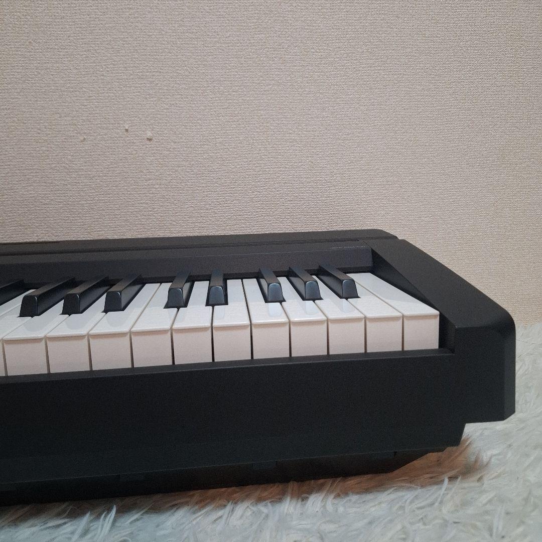 【送料無料】YAMAHA P-45 電子ピアノ キーボード スタンド セット