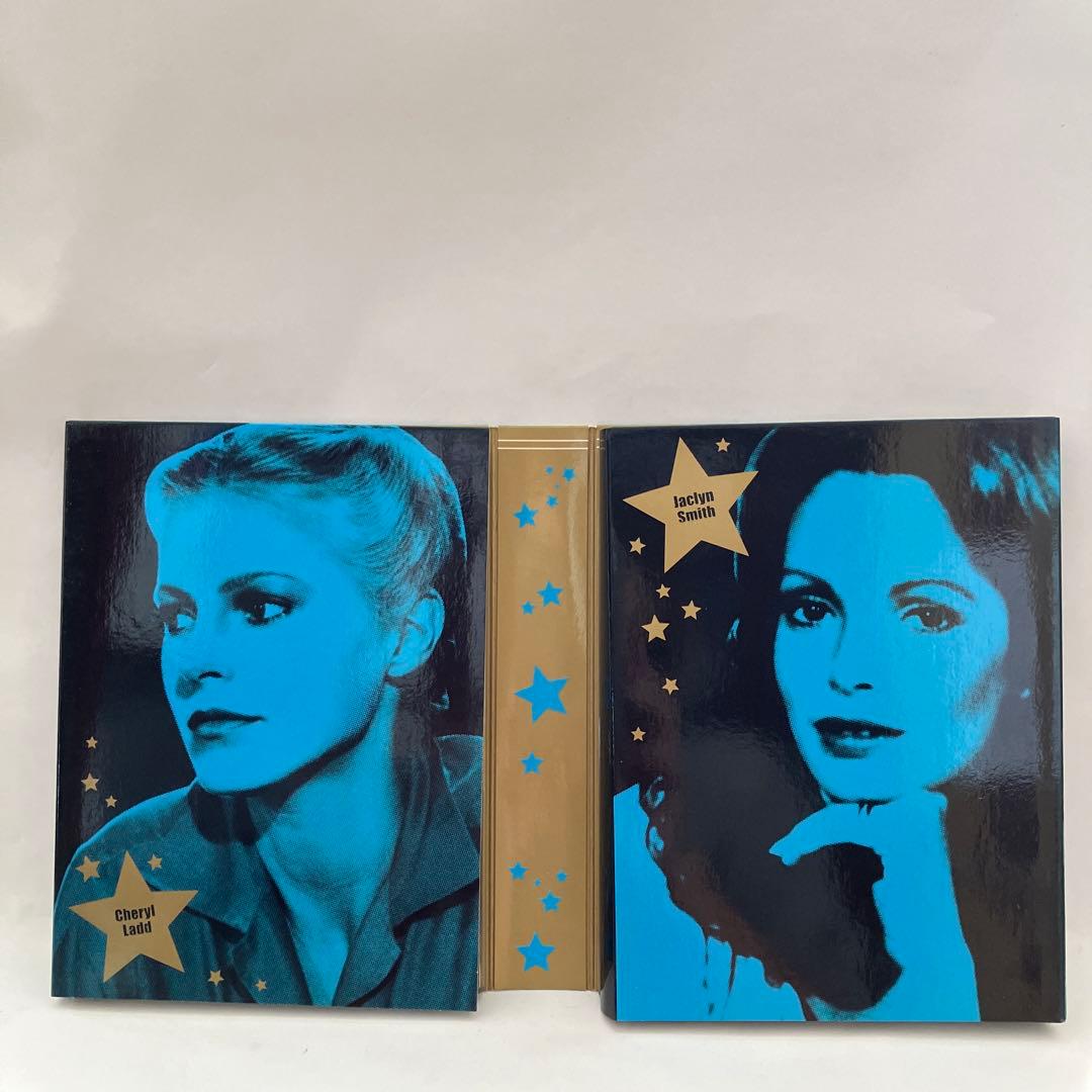 CHARLIE'S ANGELS 第3シーズン DVD ディスク6枚組