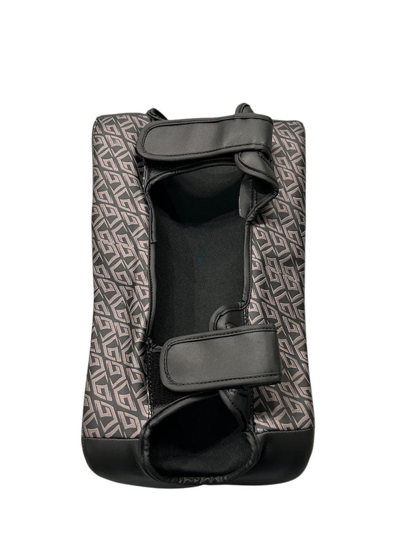 新型 GRIT カーフキック プロテクター (SOFT TYPE) ※1ヶ