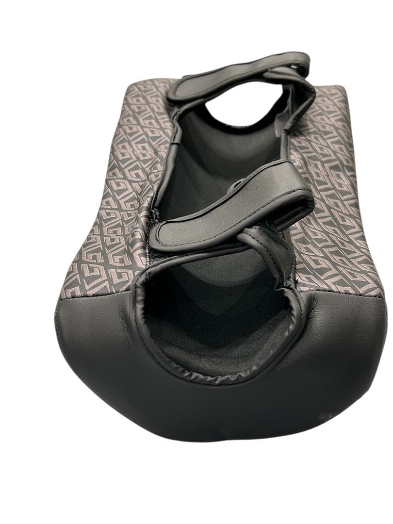 新型 GRIT カーフキック プロテクター (SOFT TYPE) ※1ヶ