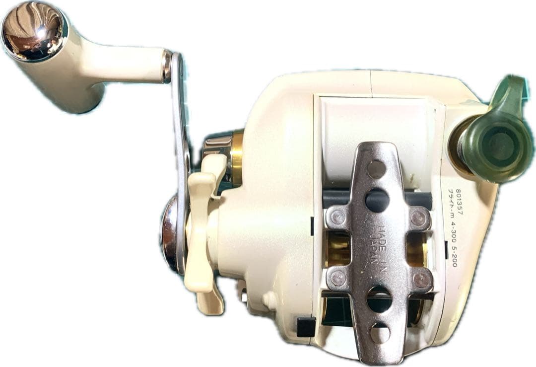 ダイワ　スーパータナコンX 300W