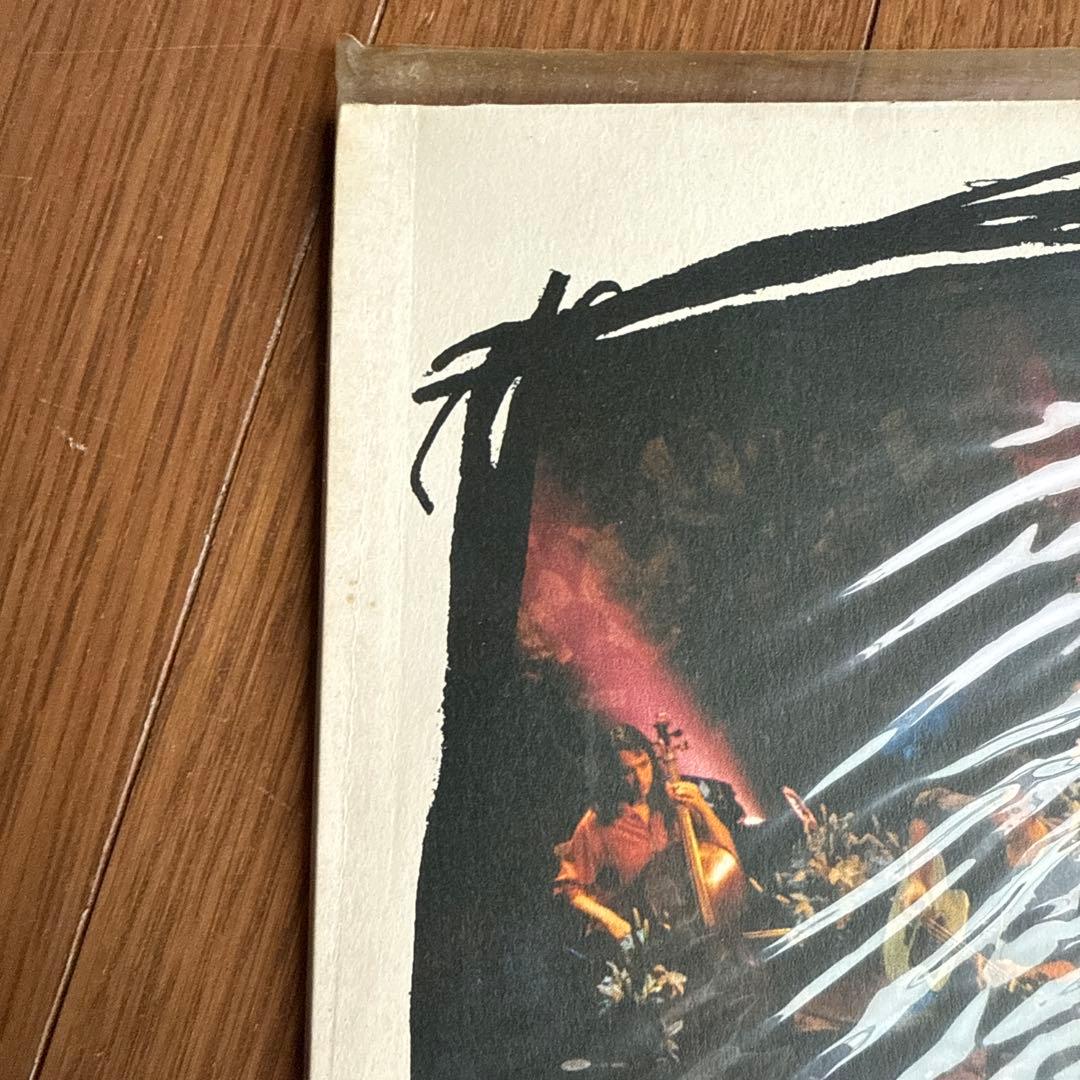 洋楽 Nirvana MTV Unplugged in New York