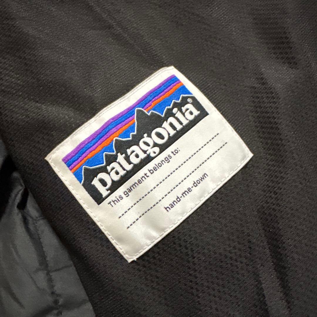 アウター　Patagonia キッズ