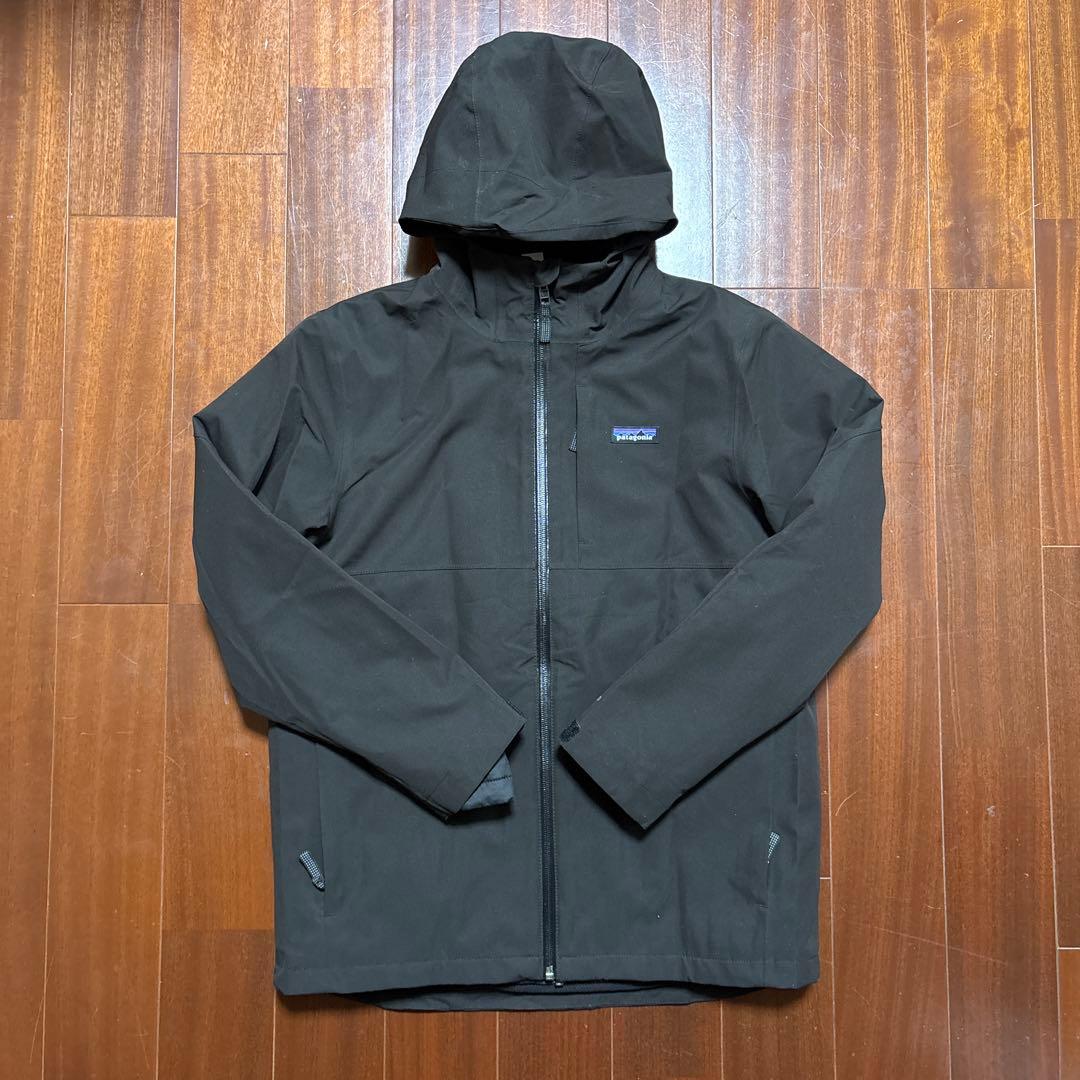 アウター　Patagonia キッズ
