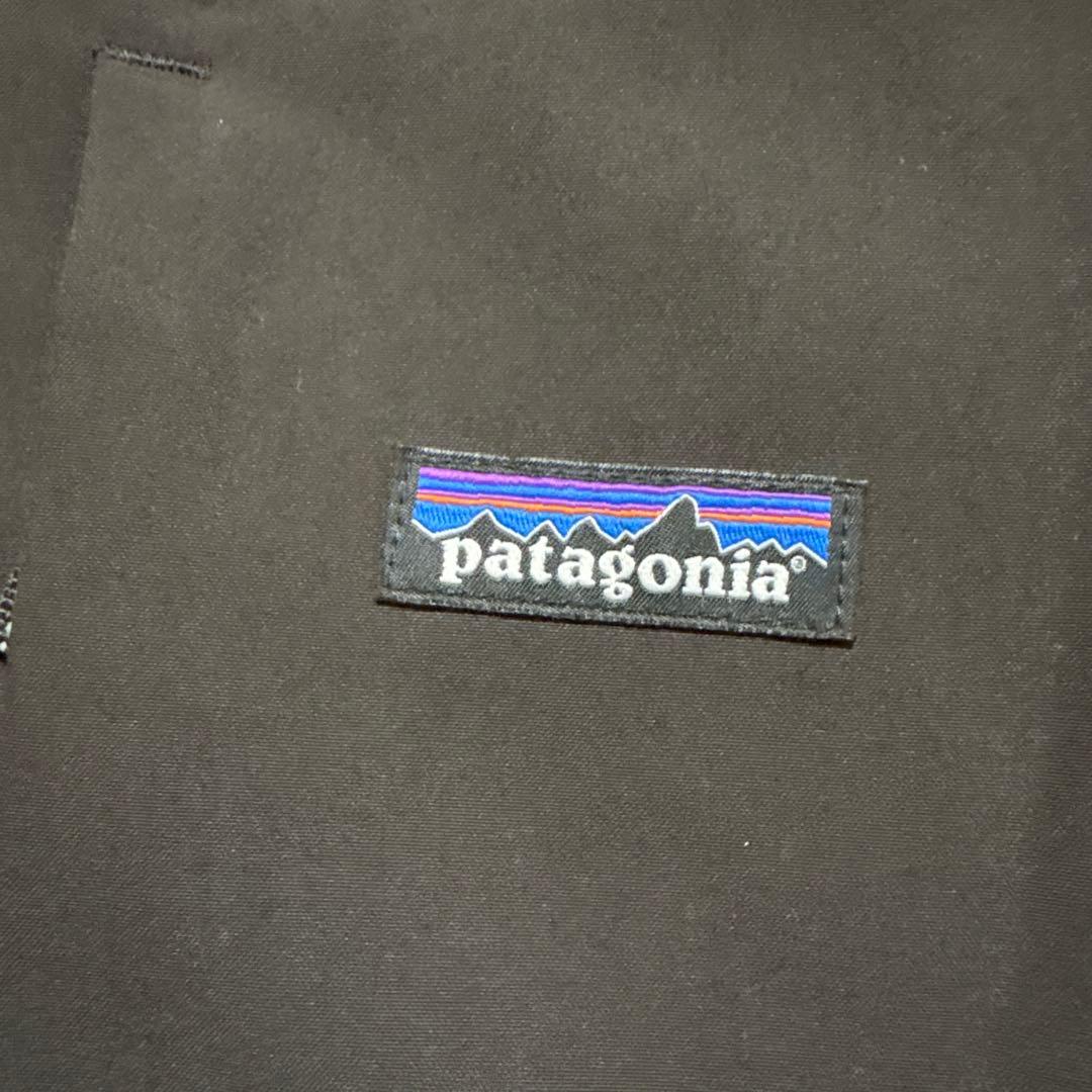 アウター　Patagonia キッズ