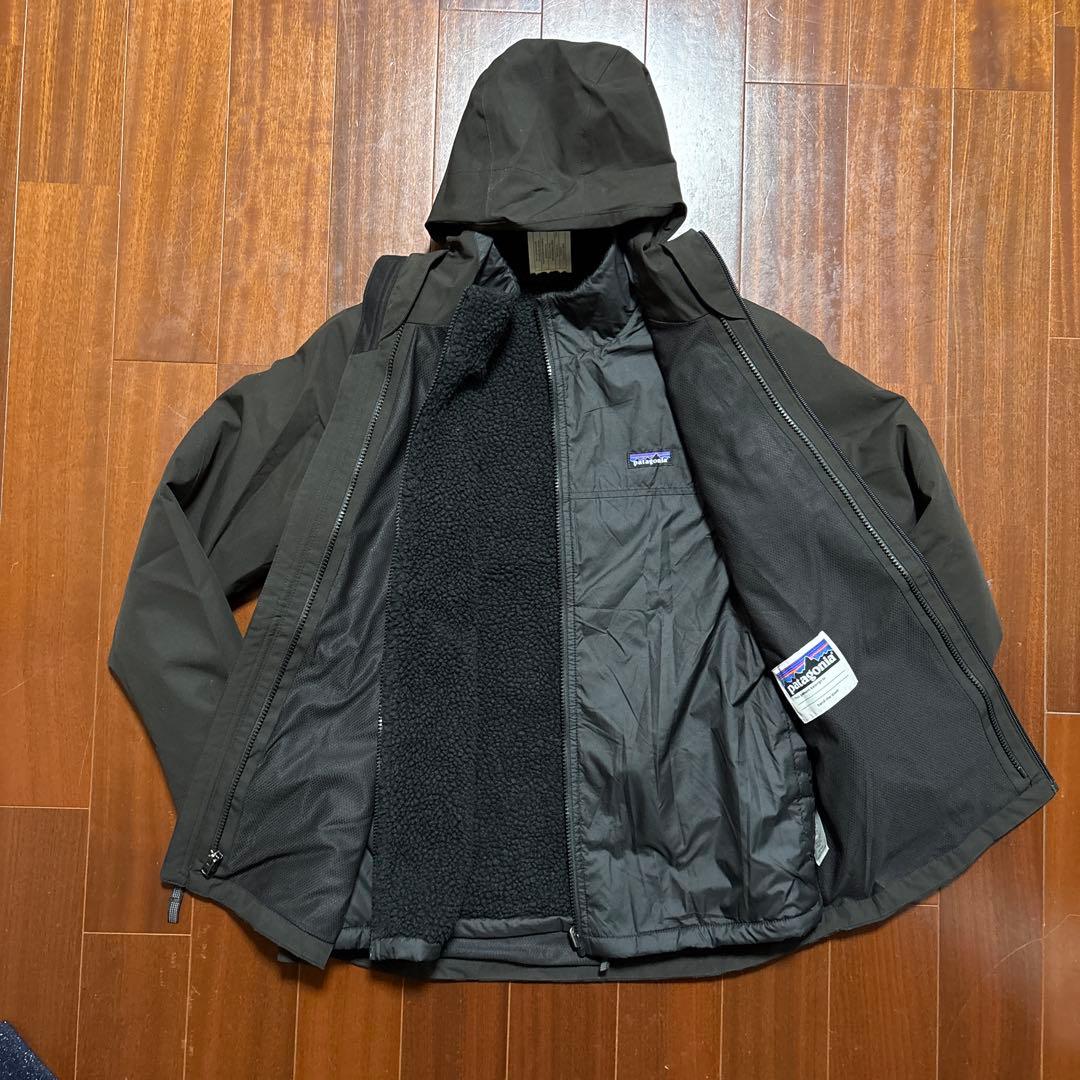 アウター　Patagonia キッズ