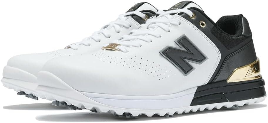 【開封済・未使用】ニューバランス ゴルフシューズ 27.5㎝ UGL3000A