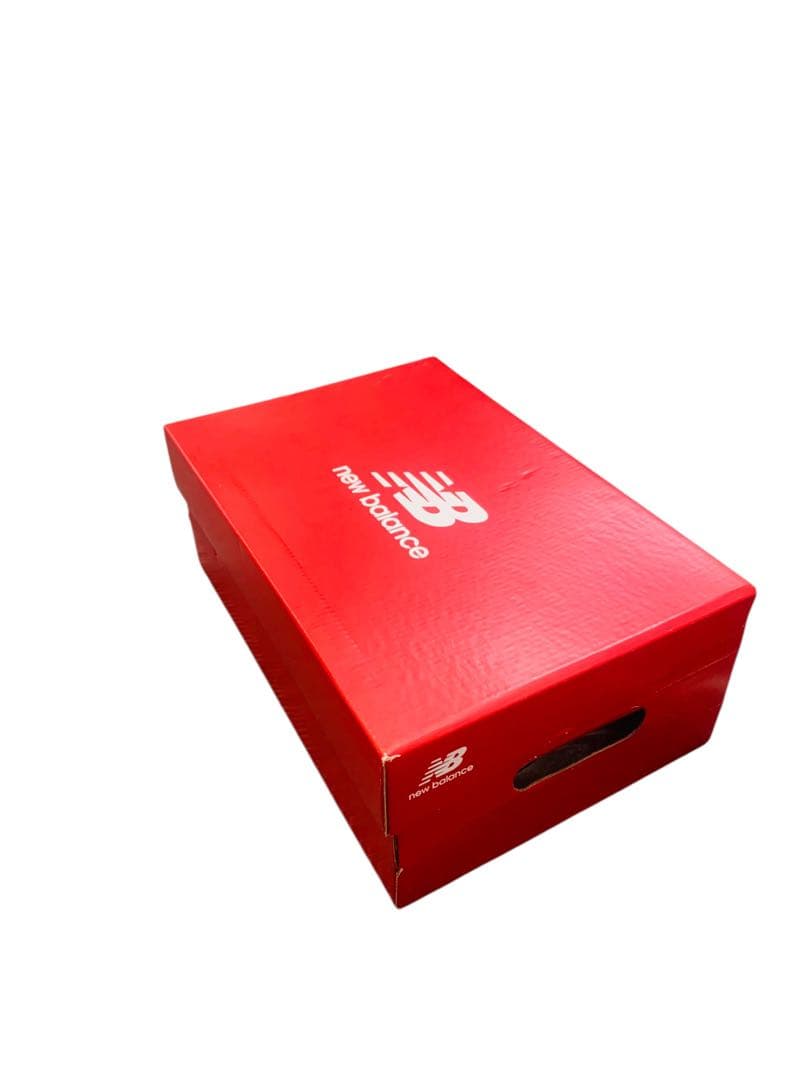 【開封済・未使用】ニューバランス ゴルフシューズ 27.5㎝ UGL3000A