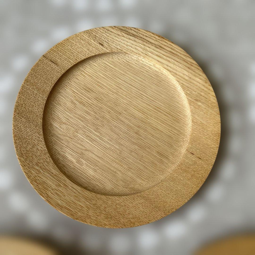 山口和宏 さん わたしのおやつ皿 3枚セット