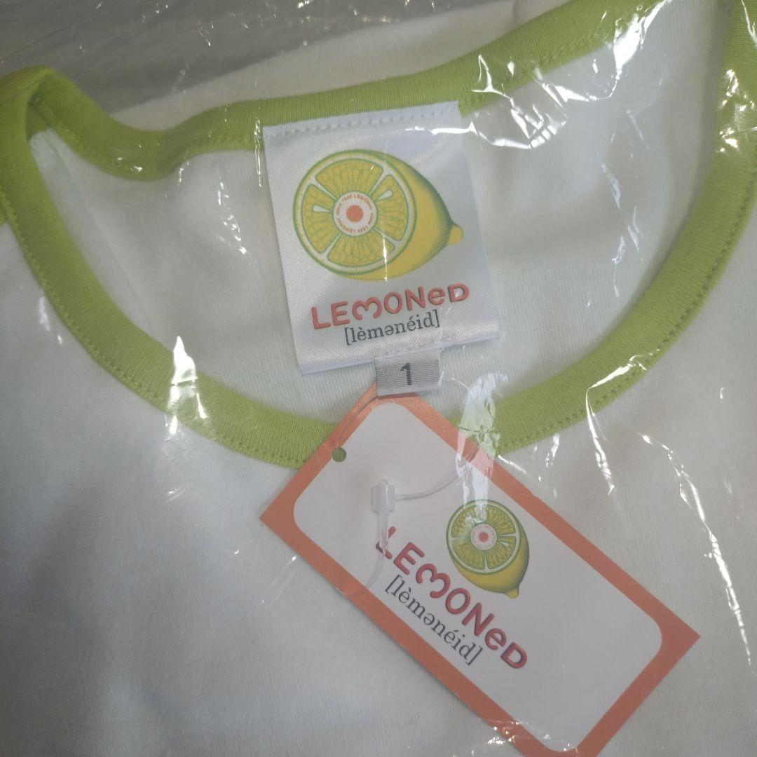 hide LEMONed Tシャツ