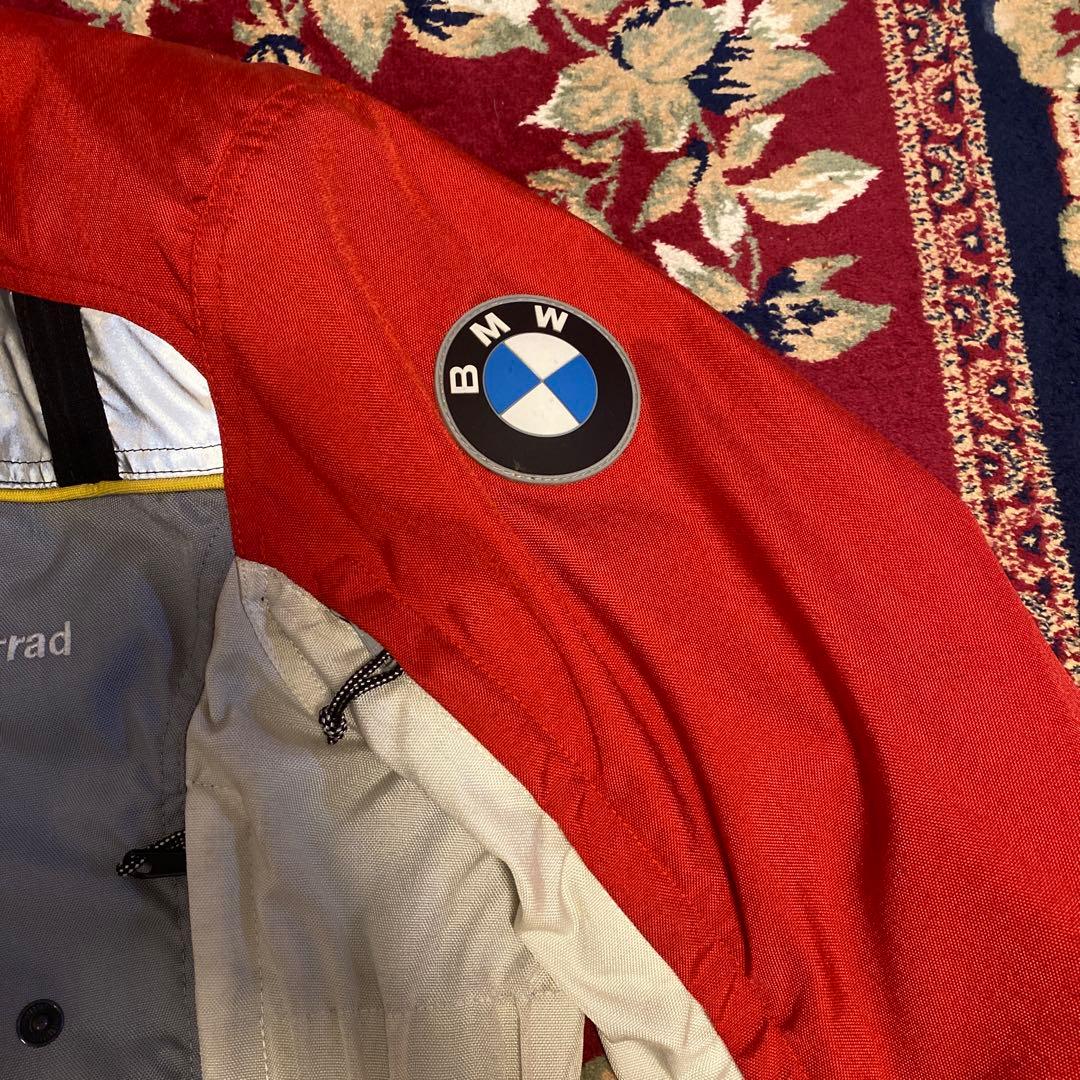 【 Motorrad 】ラリージャケット　サイズ48