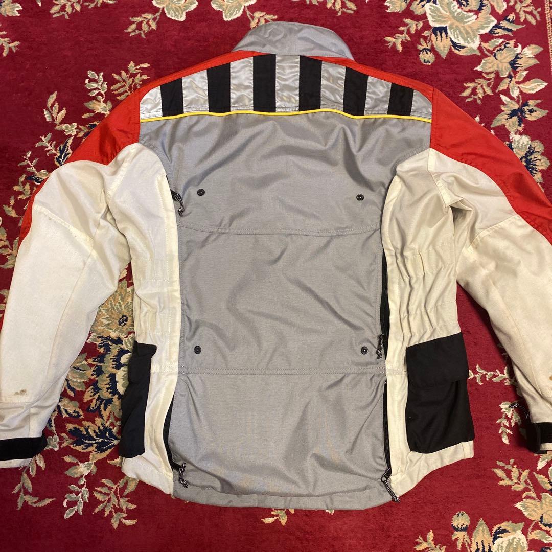 【 Motorrad 】ラリージャケット　サイズ48