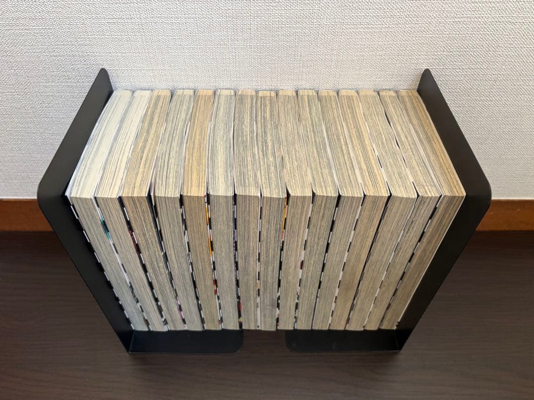 D.Gray-man 1〜28巻 全巻初版 帯 チラシ キャラブック