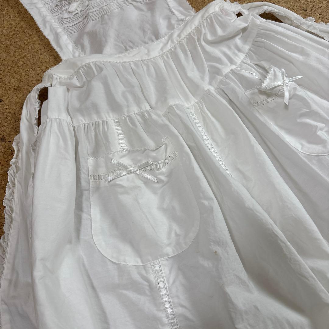 ピンクハウス　タブリエスカート